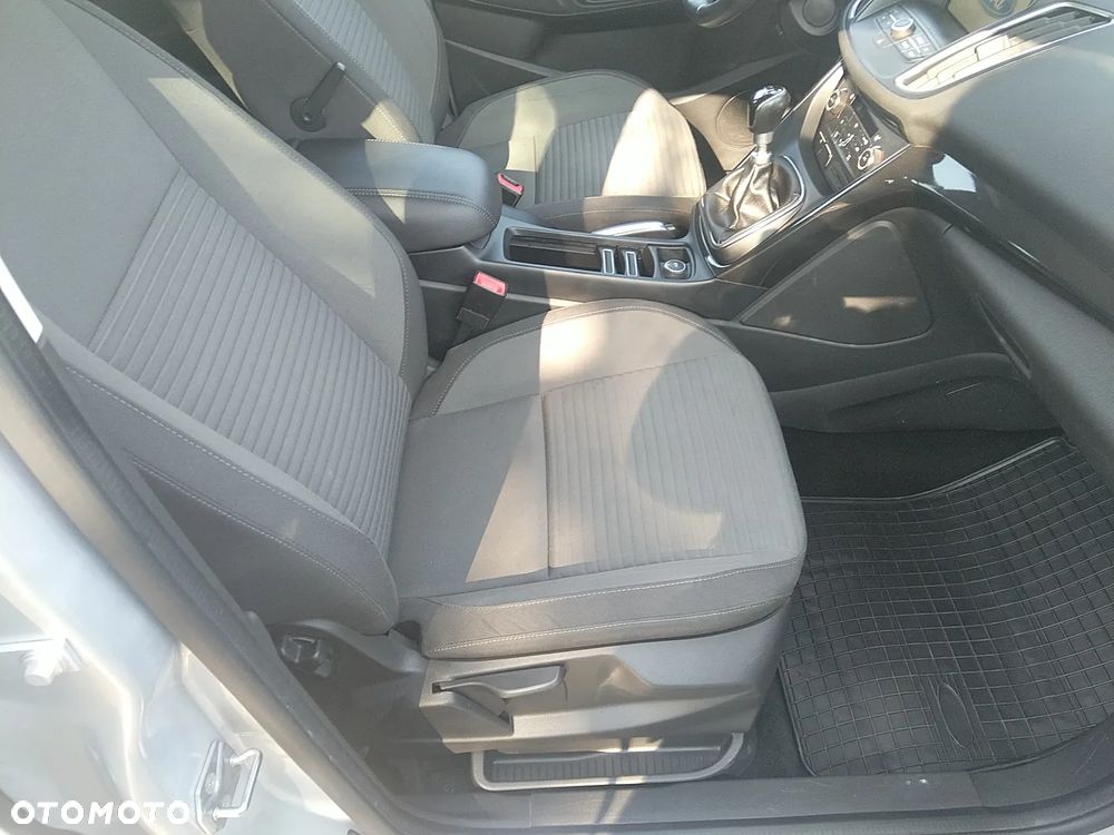 Ford C-MAX 1.0 EcoBoost Titanium ASS - 13