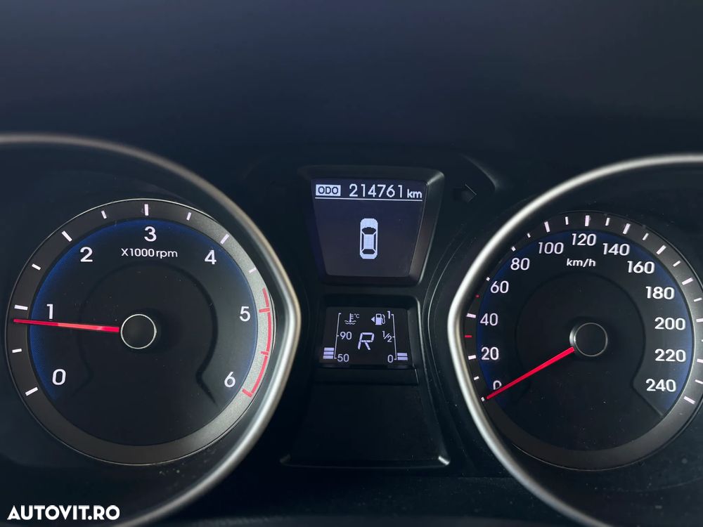 Hyundai i30 - 16