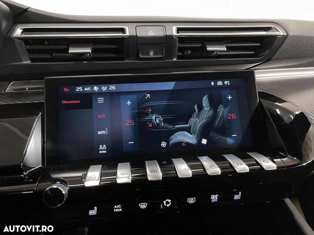 Peugeot 508 1.5 BlueHDI S&S EAT8 Allure Pack - 19