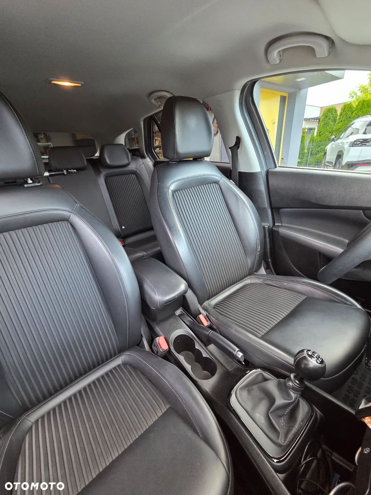 Fiat Tipo 1.4 T-Jet 16v S-Design - 8