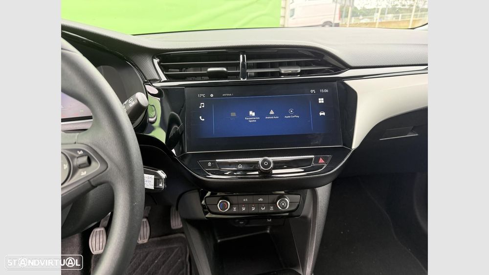 Opel Corsa 1.2 T Edition - 15