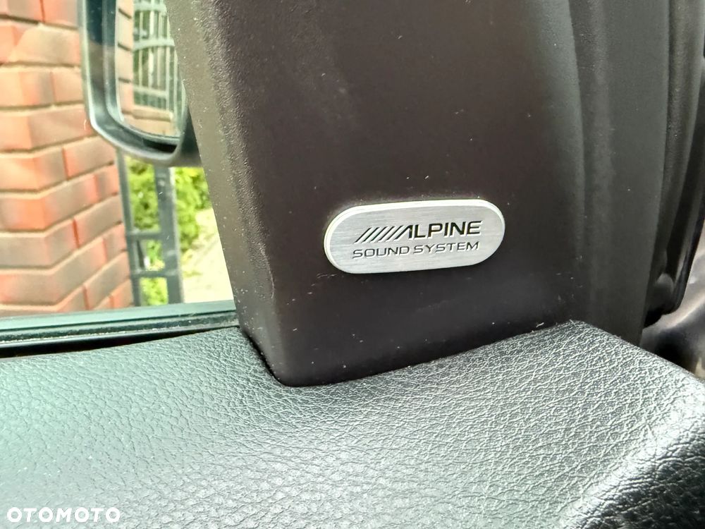 Fiat Freemont 2.0 Multijet 16V DPF Automatik Allrad Black Code - 25