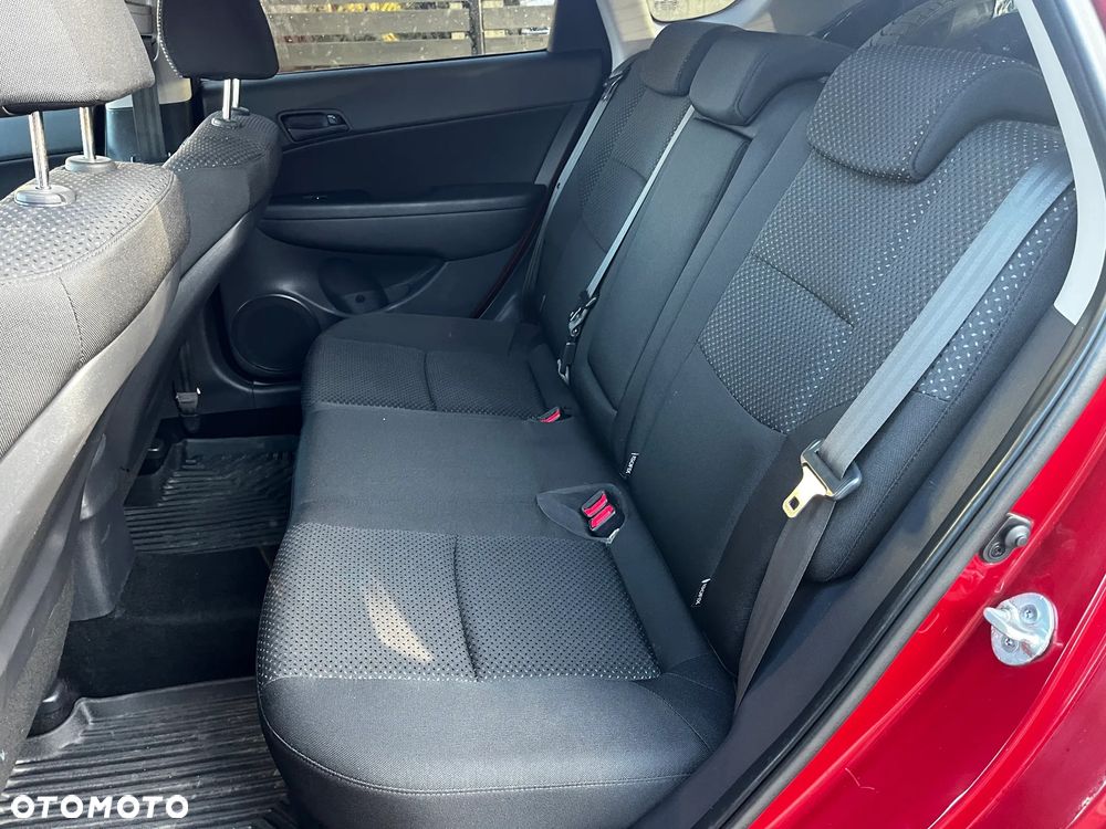 Hyundai i30 i30cw 1.6 CRDi Edition 20 - 23