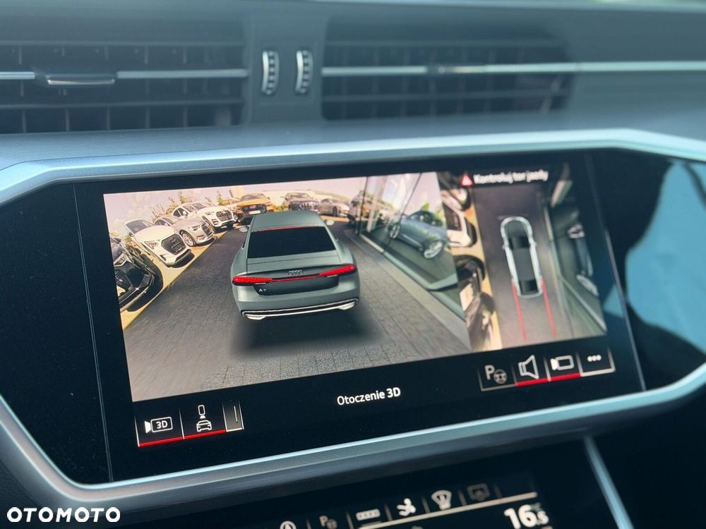Audi A7 Sportback 55 TFSI mHEV Quattro S tronic - 38