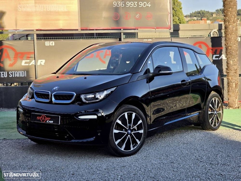BMW i3 - 3