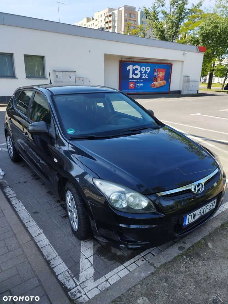 Hyundai i30 1.6 CRDi Edition Plus - 12