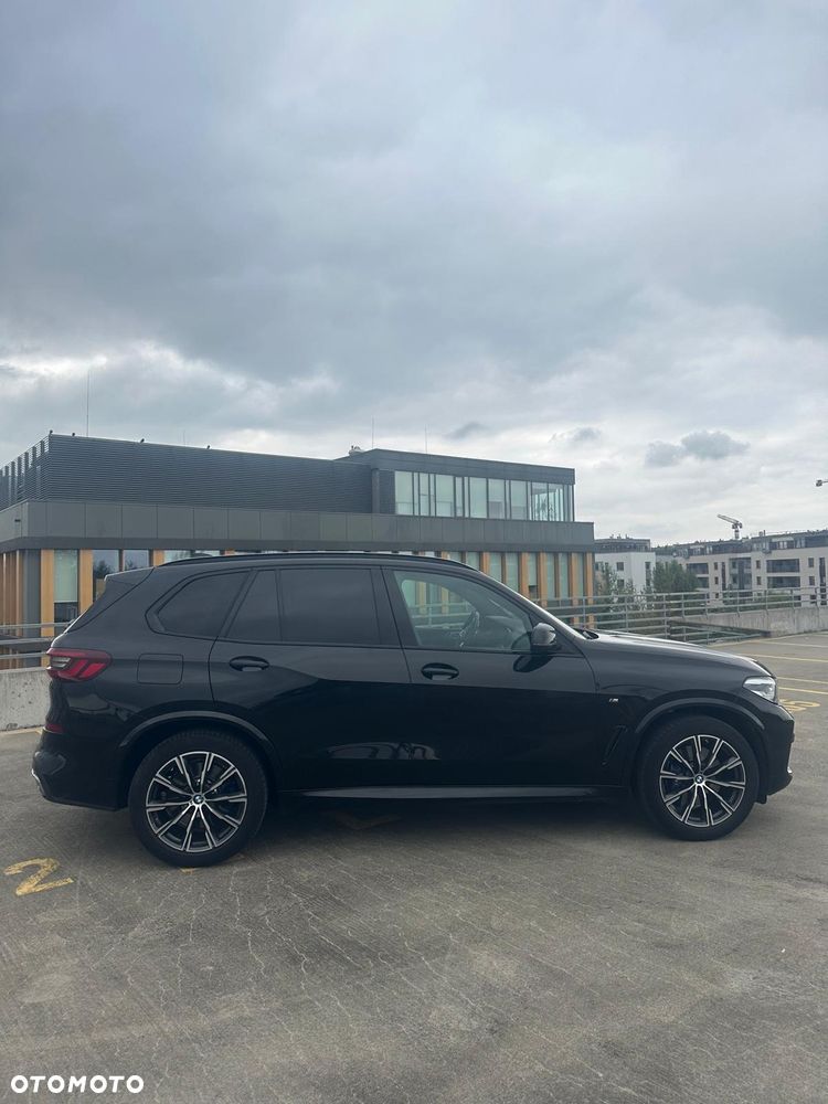 BMW X5 xDrive25d - 1