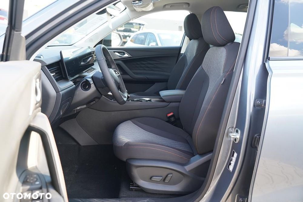 MG HS 1.5T HEV+ Excite - 9