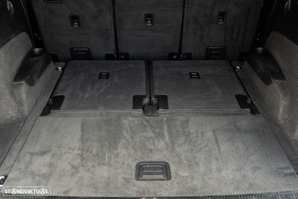 Audi Q7 3.0 V6 TDi quattro S-line Tiptronic - 34