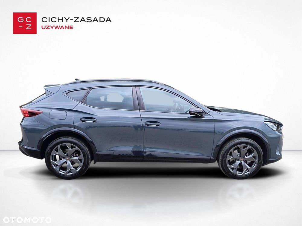 Cupra Formentor - 6