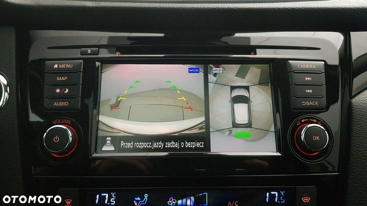 Nissan Qashqai - 27