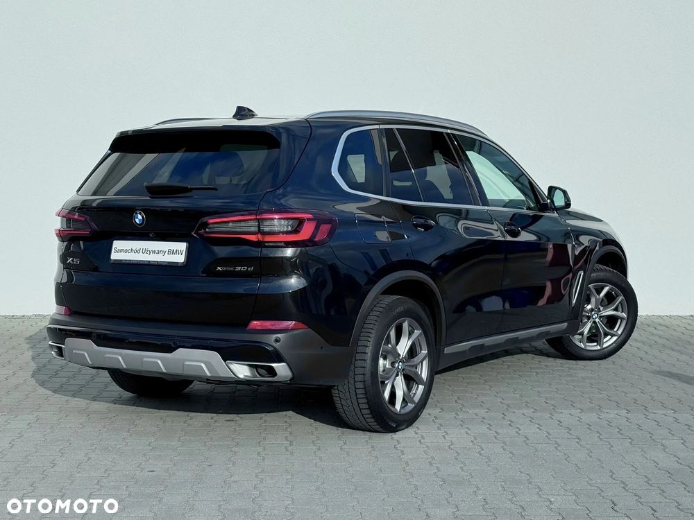 BMW X5 xDrive30d - 3