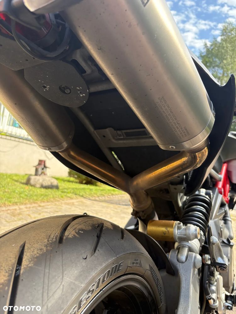 Aprilia Dorsoduro - 3