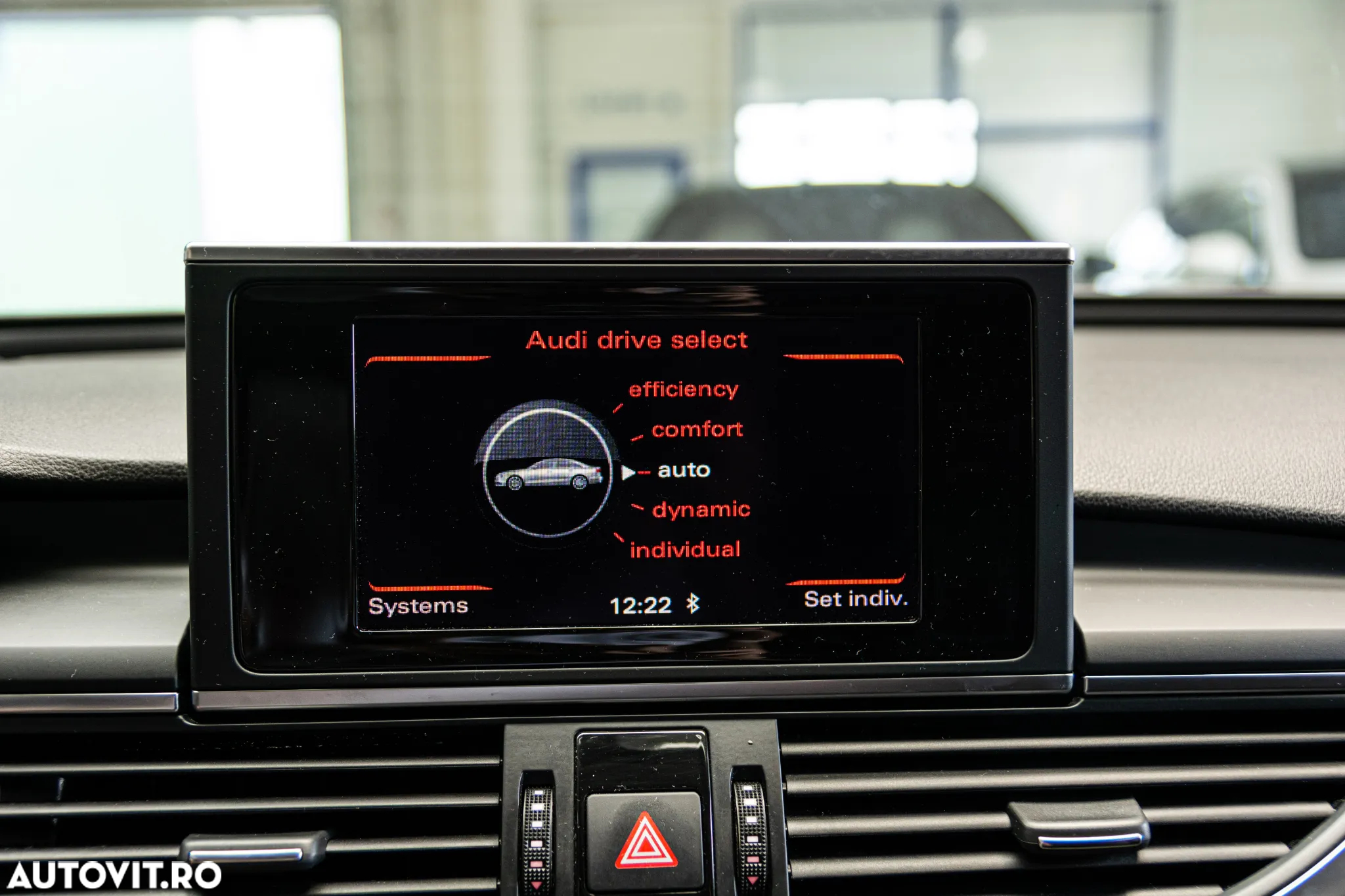Audi A6 2.0 TDI Multitronic - 17