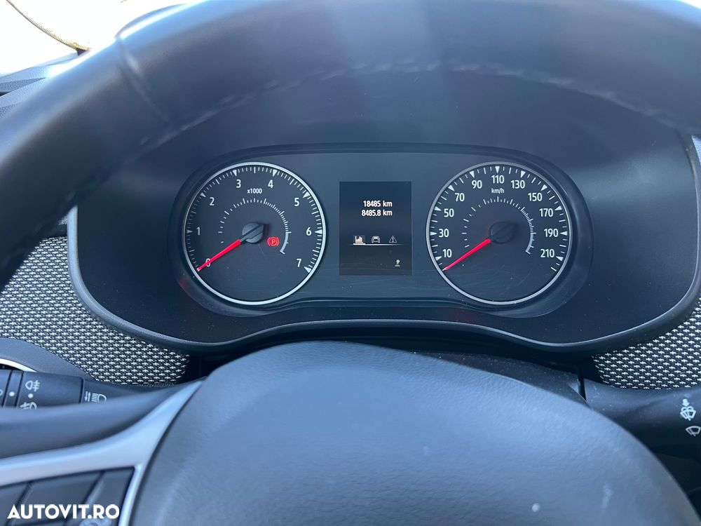 Dacia Logan - 15