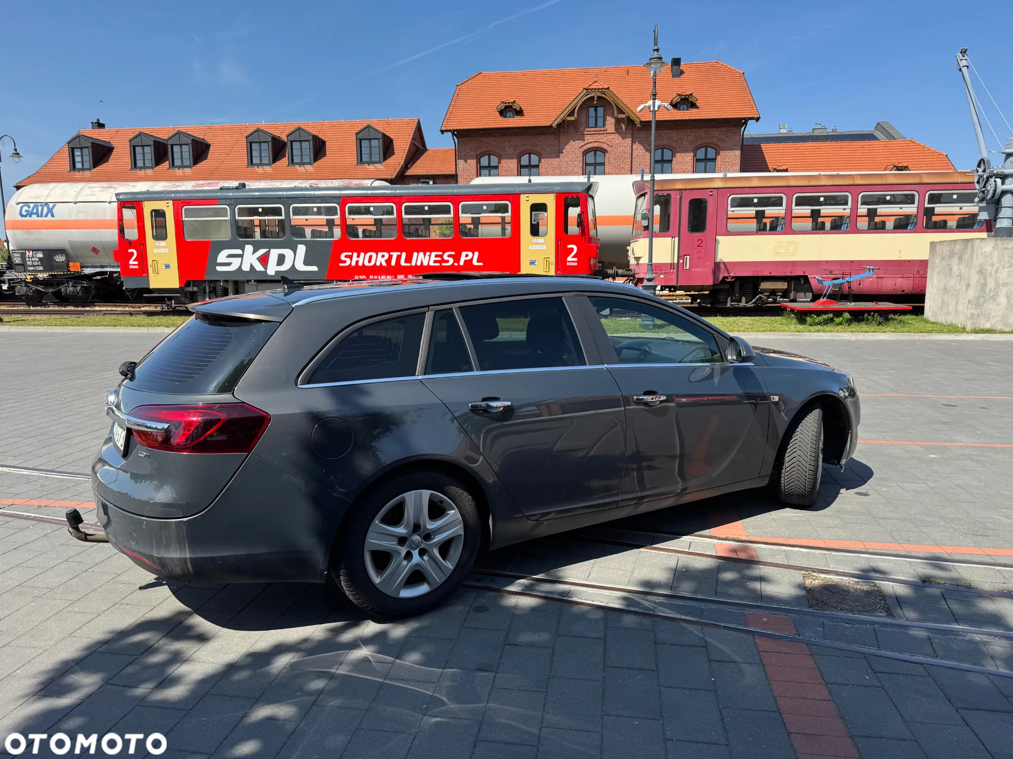 Opel Insignia 2.0 CDTI Executive - 7