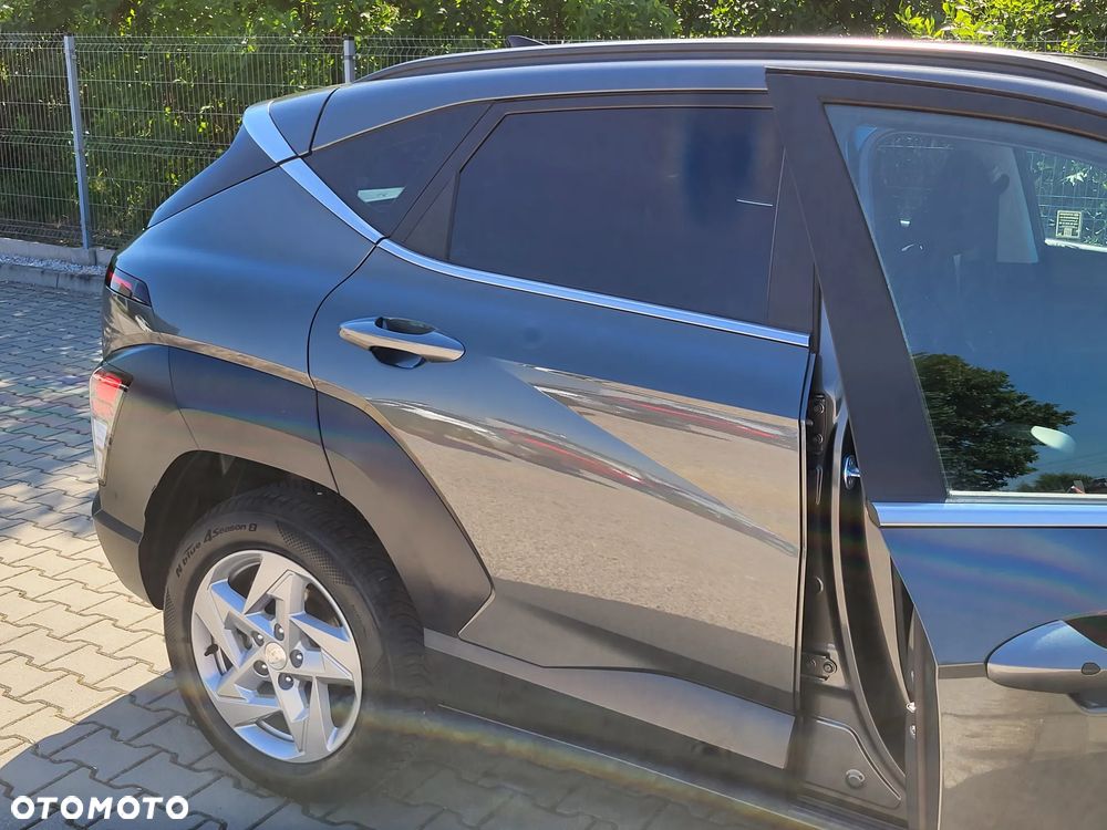 Hyundai Kona 1.6 T-GDI Executive DCT - 9