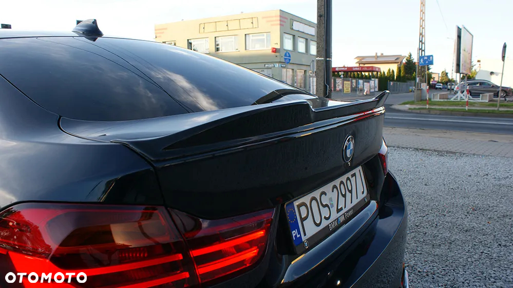 BMW Seria 4 435i Gran Coupe M Sport - 23