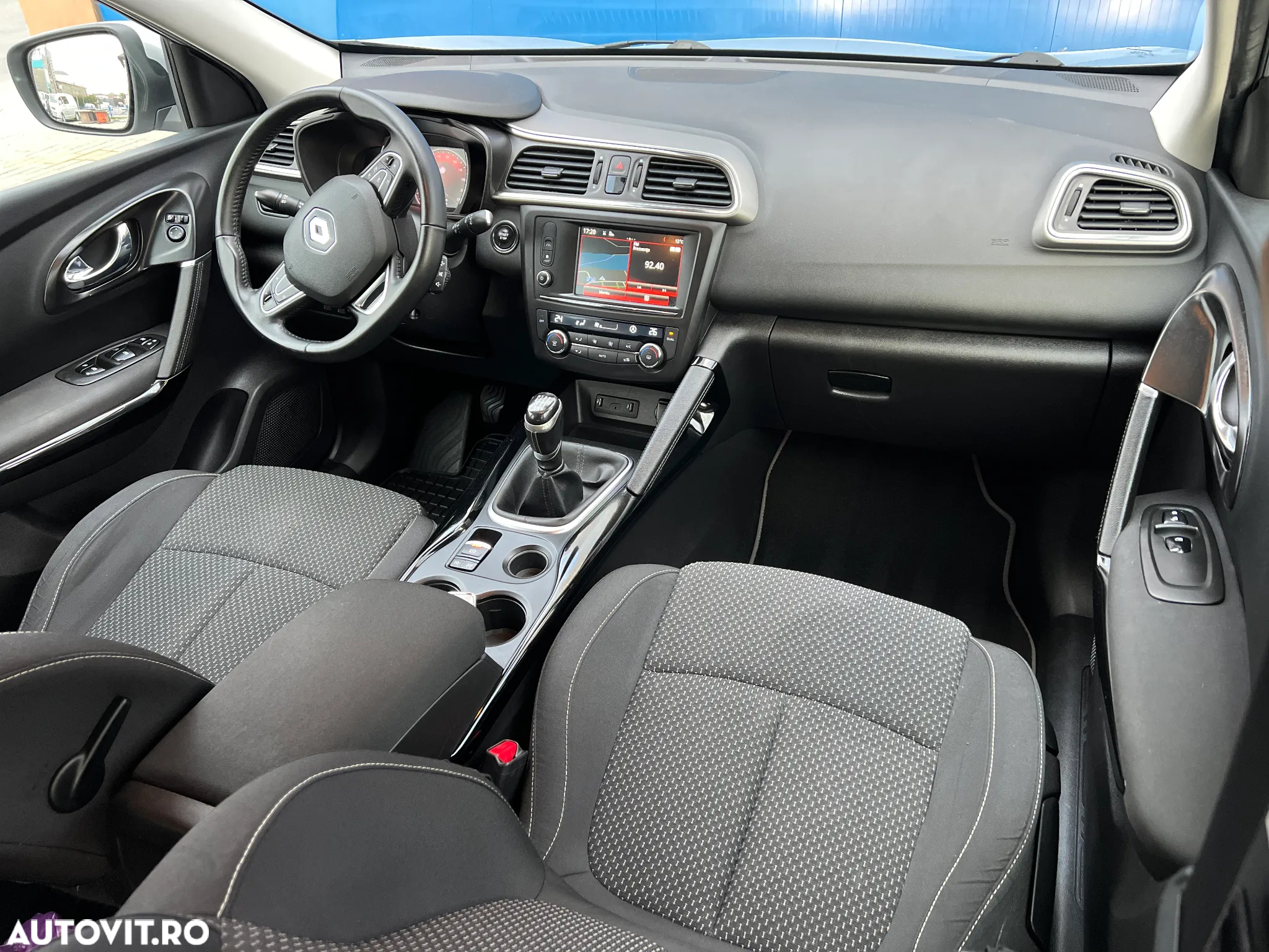 Renault Kadjar - 7