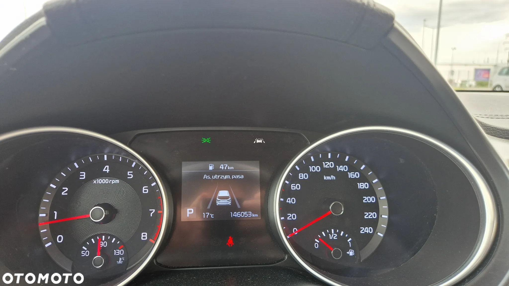 Kia Ceed 1.5 T-GDI Business Line DCT - 19