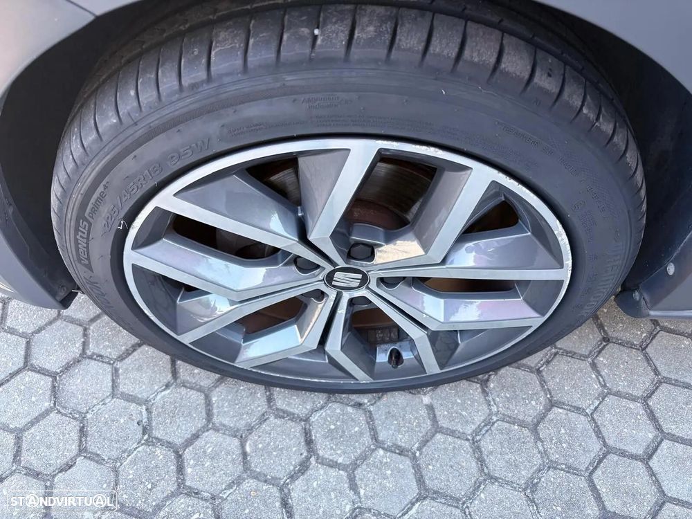 SEAT Leon X-Perience 1.6 TDi S/S - 14