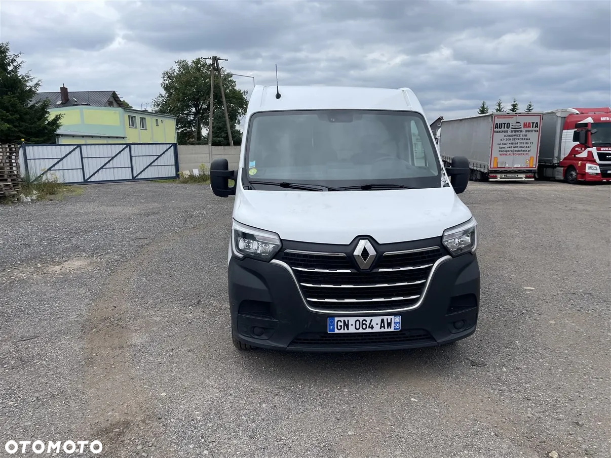 Renault MASTER - 5