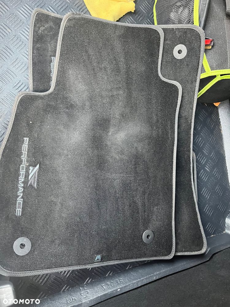 Opel Astra 1.6 Turbo Edition - 15