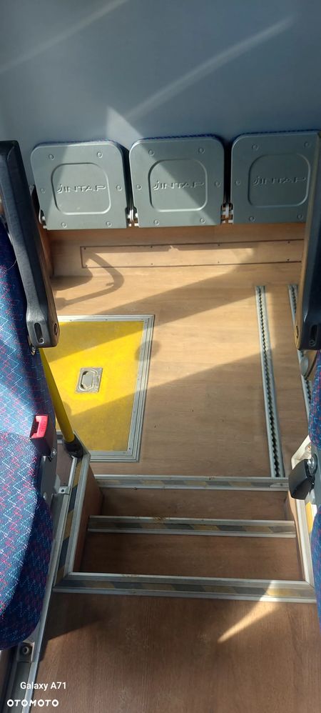 Iveco rossero first - 20