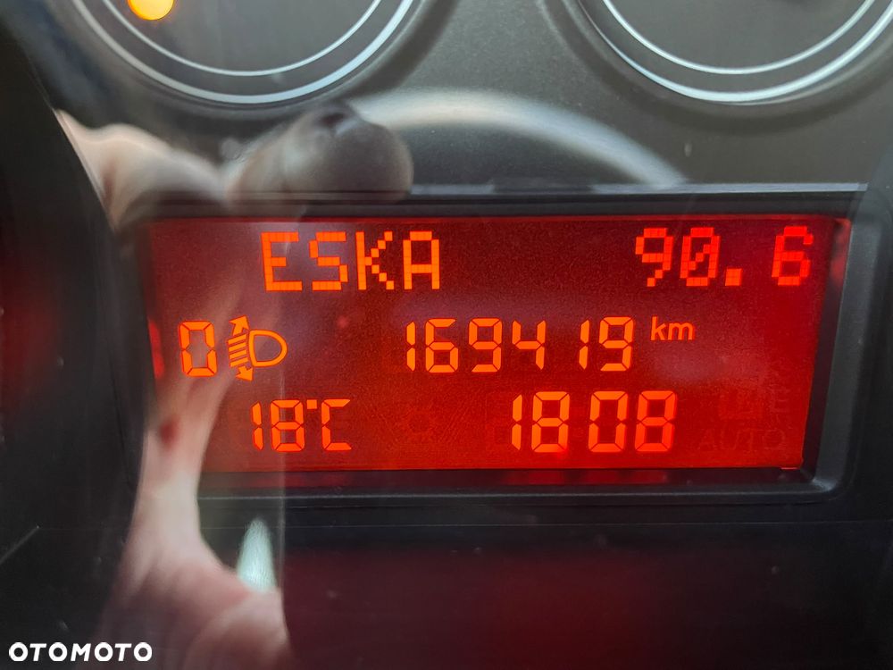 Fiat Bravo 1.4 T-JET 16V Dynamic Euro5 - 17