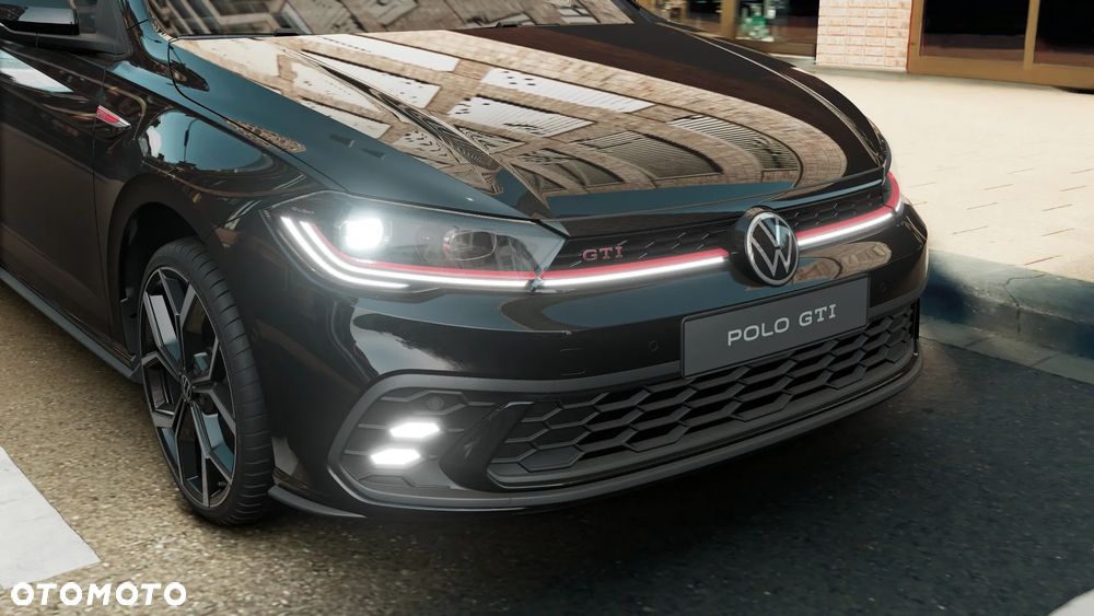 Volkswagen Polo 2.0 TSI GTI DSG - 9