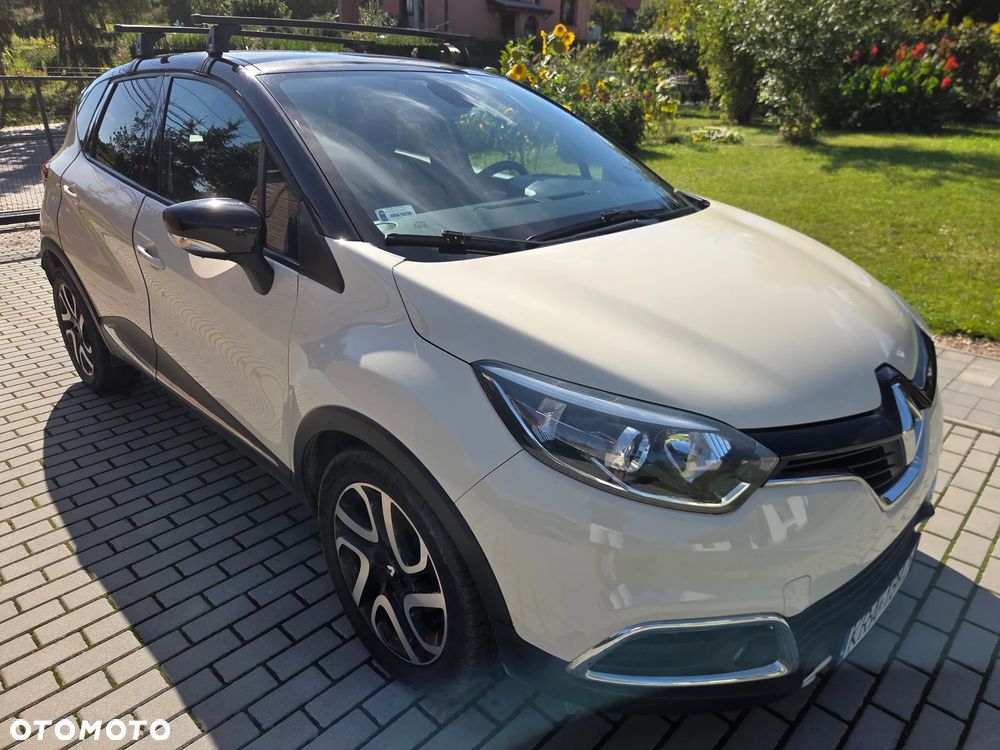 Renault Captur 1.2 TCe Intens EDC - 15