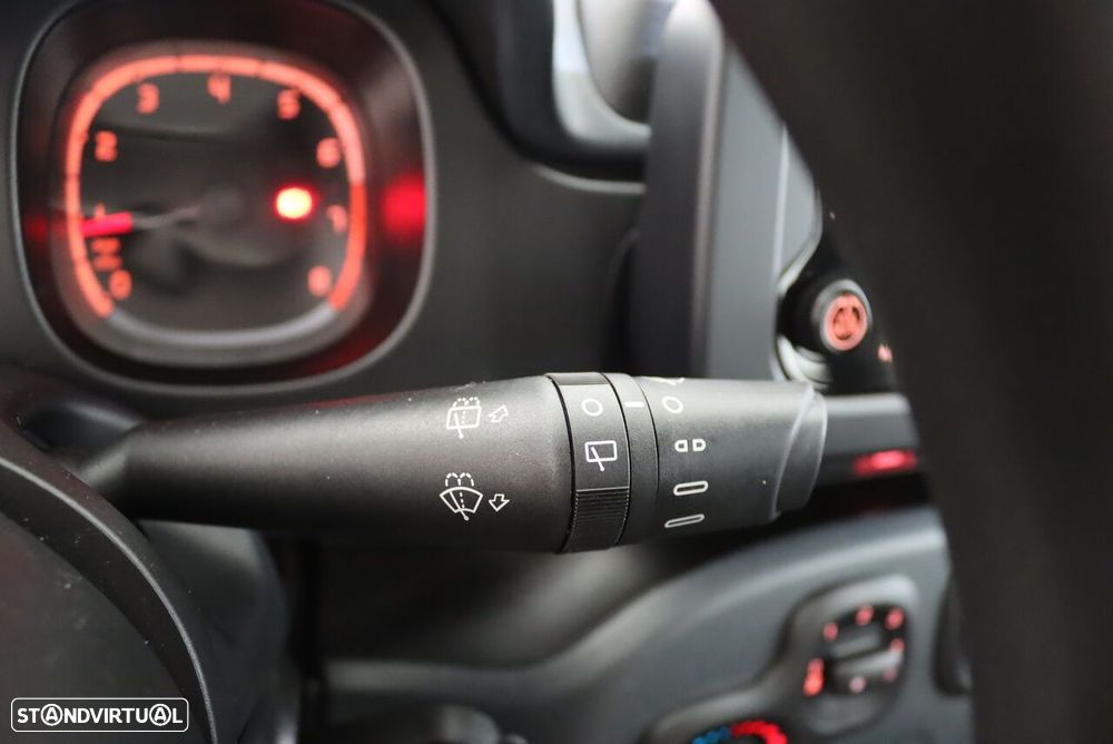 Fiat Panda 1.0 Hybrid City Life - 16