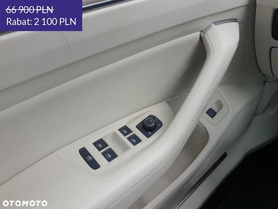 Volkswagen Passat - 17