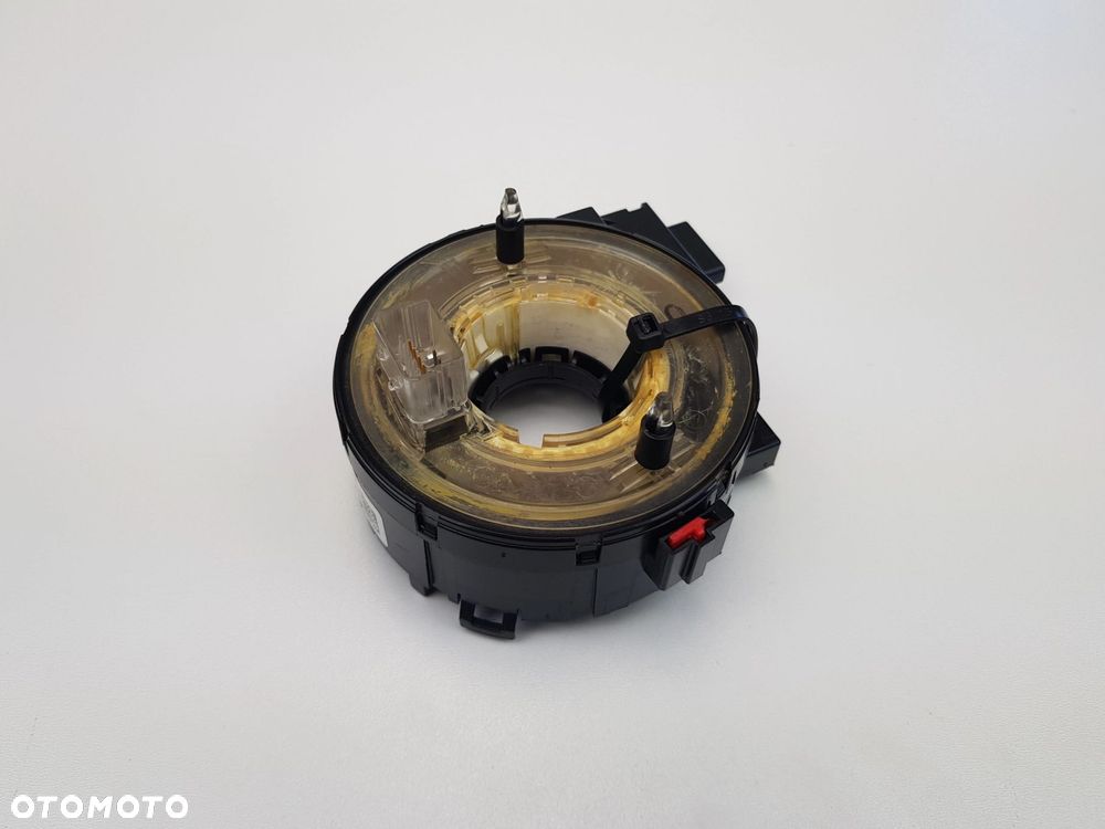 Taśma Zwijka kierownicy AIRBAG Volkswagen Golf V Audi A3 8P 1K0959653C - 6