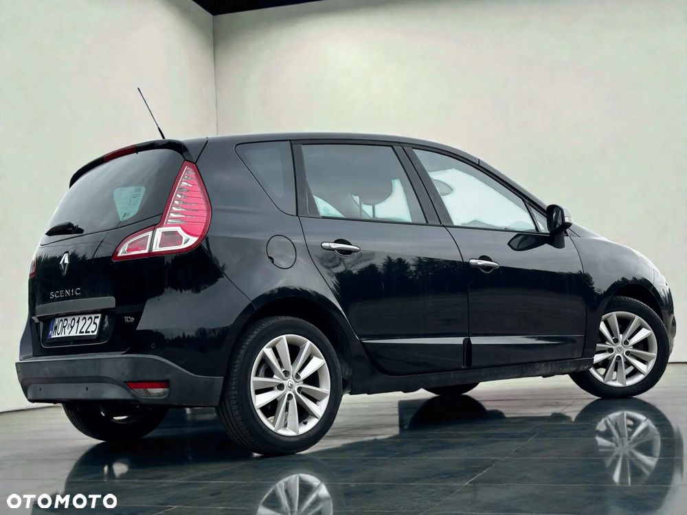 Renault Scenic TCe 130 Dynamique - 17