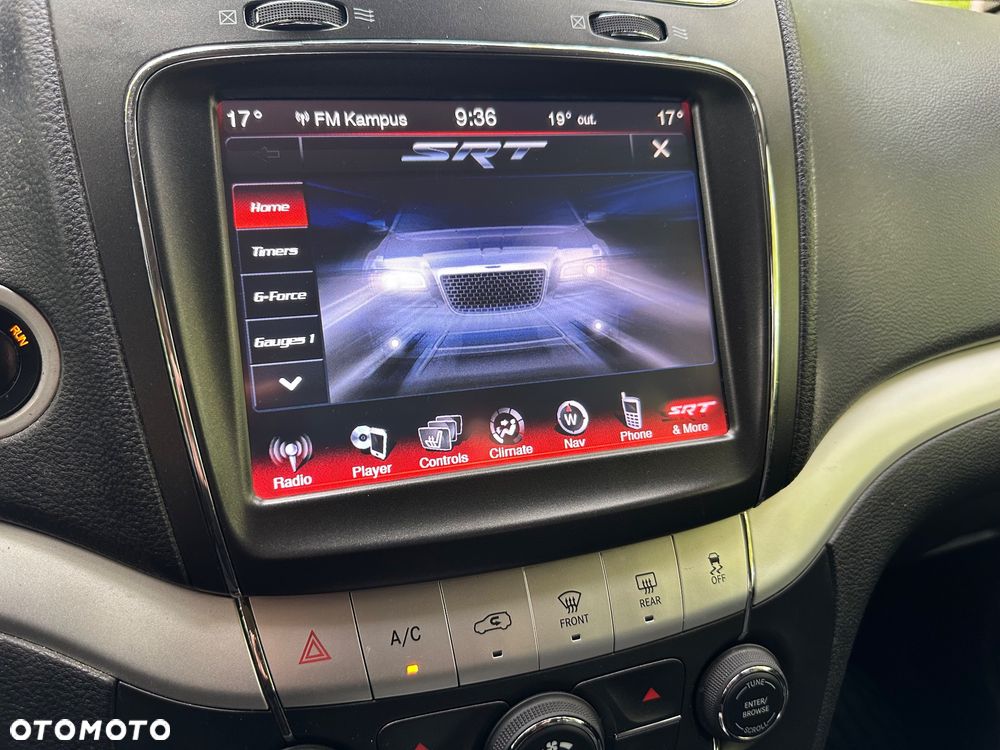 Fiat Freemont 3.6 V6 Lounge - 17
