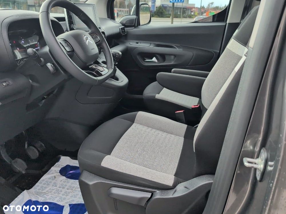 Citroën Berlingo M 1.2 PureTech Feel S&S N1 - 10