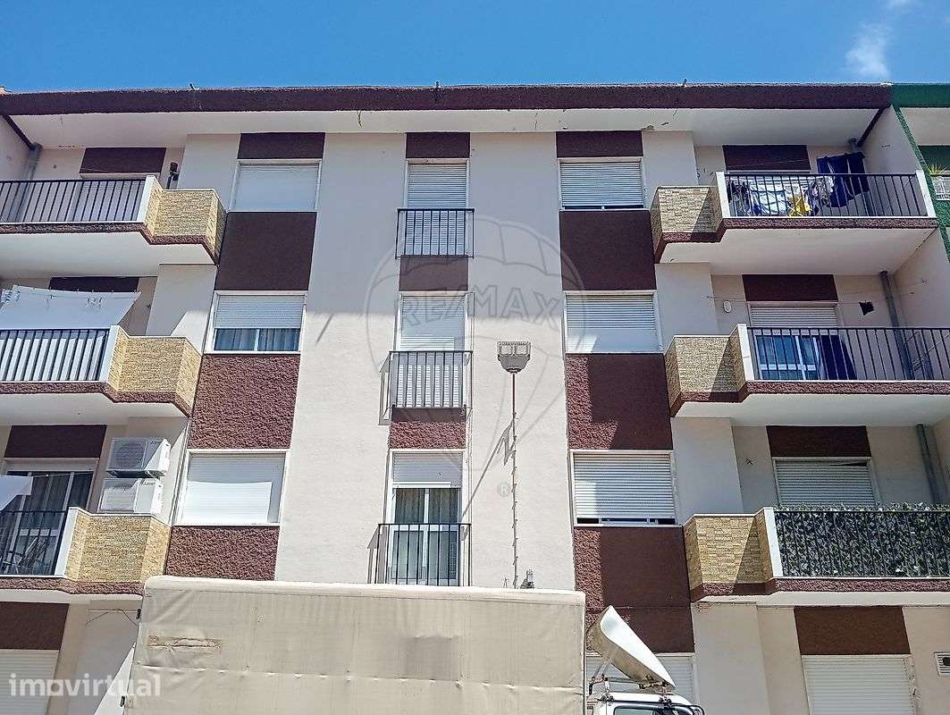 Apartamento T3 para venda - Grande imagem: 2/19