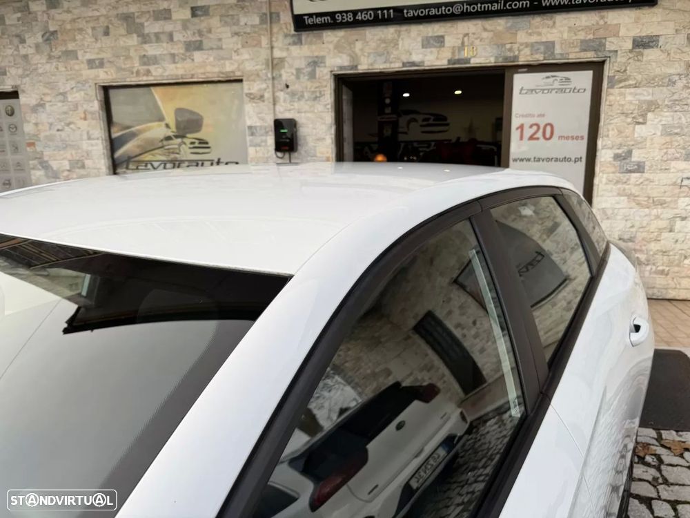 MG MG4 51 kWh Standard - 27