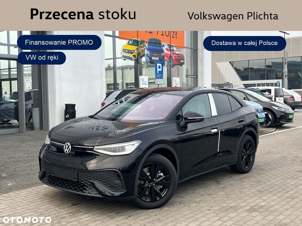 Volkswagen ID.5 77kWh Plus - 1