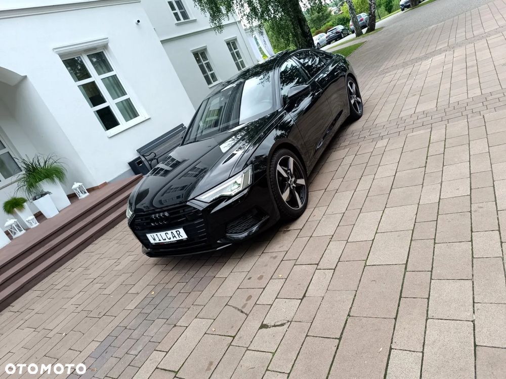 Audi A6 Limousine 50 TDI mHEV Quattro Sport Tiptronic - 17