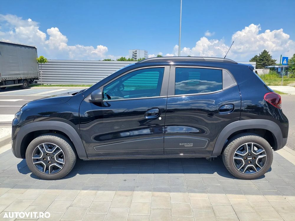 Dacia Spring Expression - 15