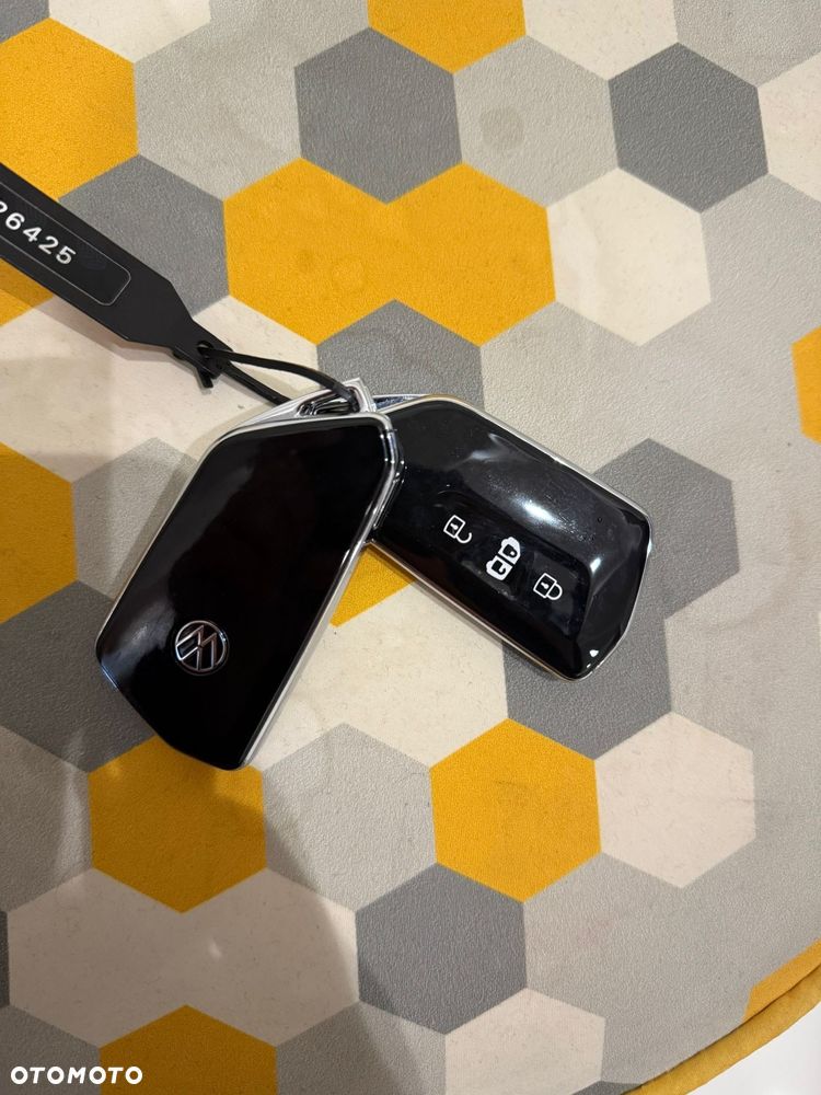 Volkswagen Crafter Standard - 18