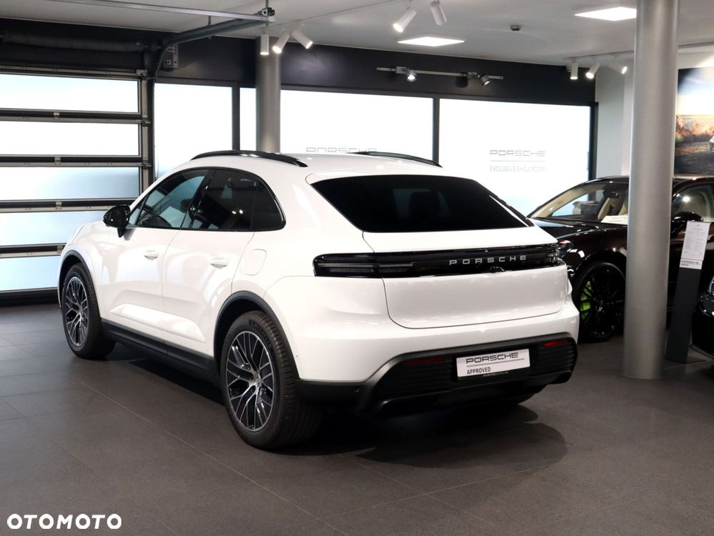 Porsche Macan 100kWh - 3