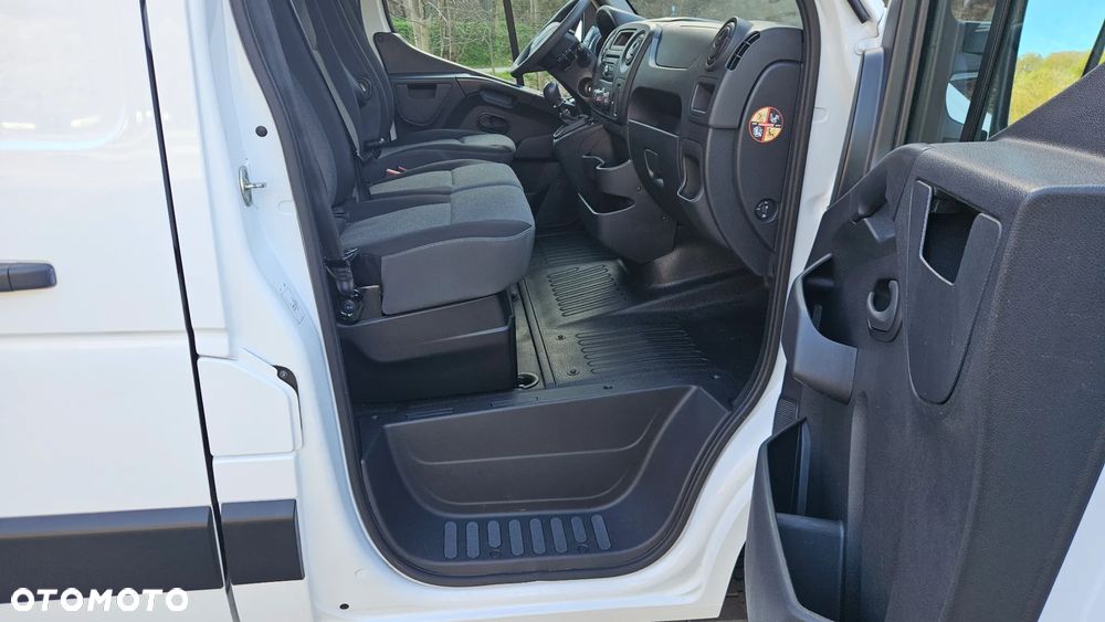 Renault Master L2H2 - 12