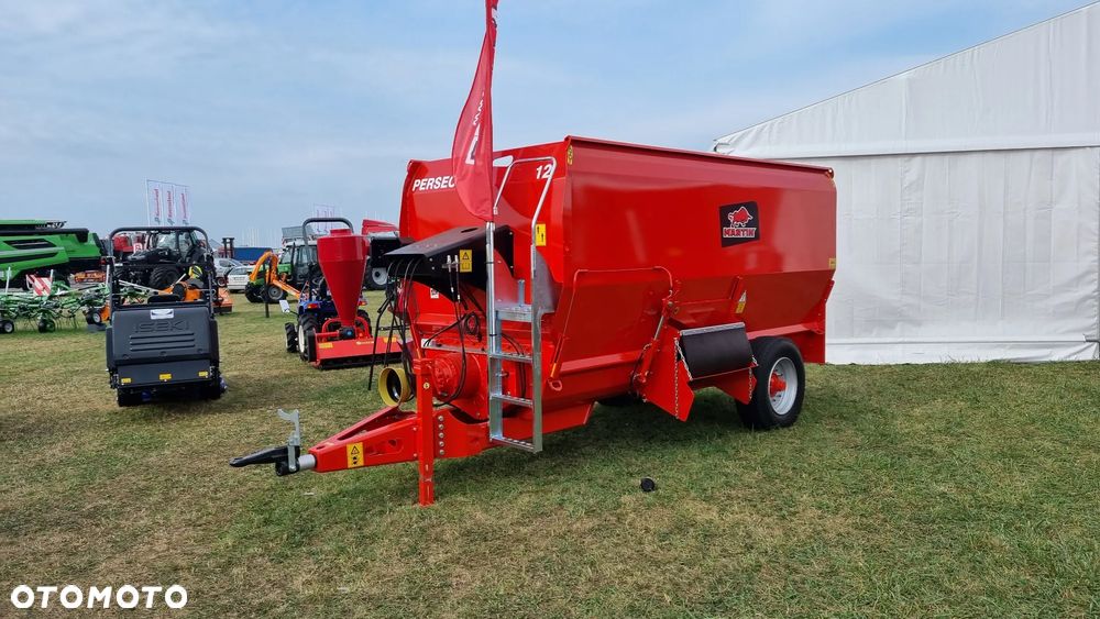 Ścielarka do ciągnika - 26