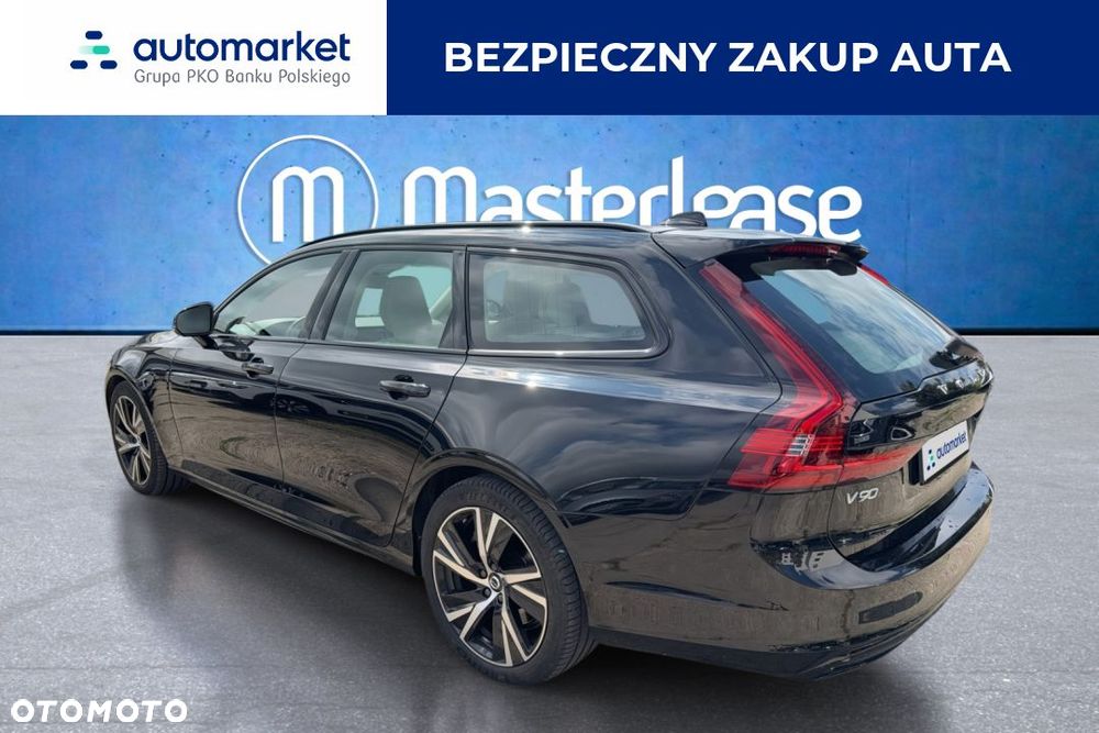 Volvo V90 B5 D AWD Ultimate Dark - 7