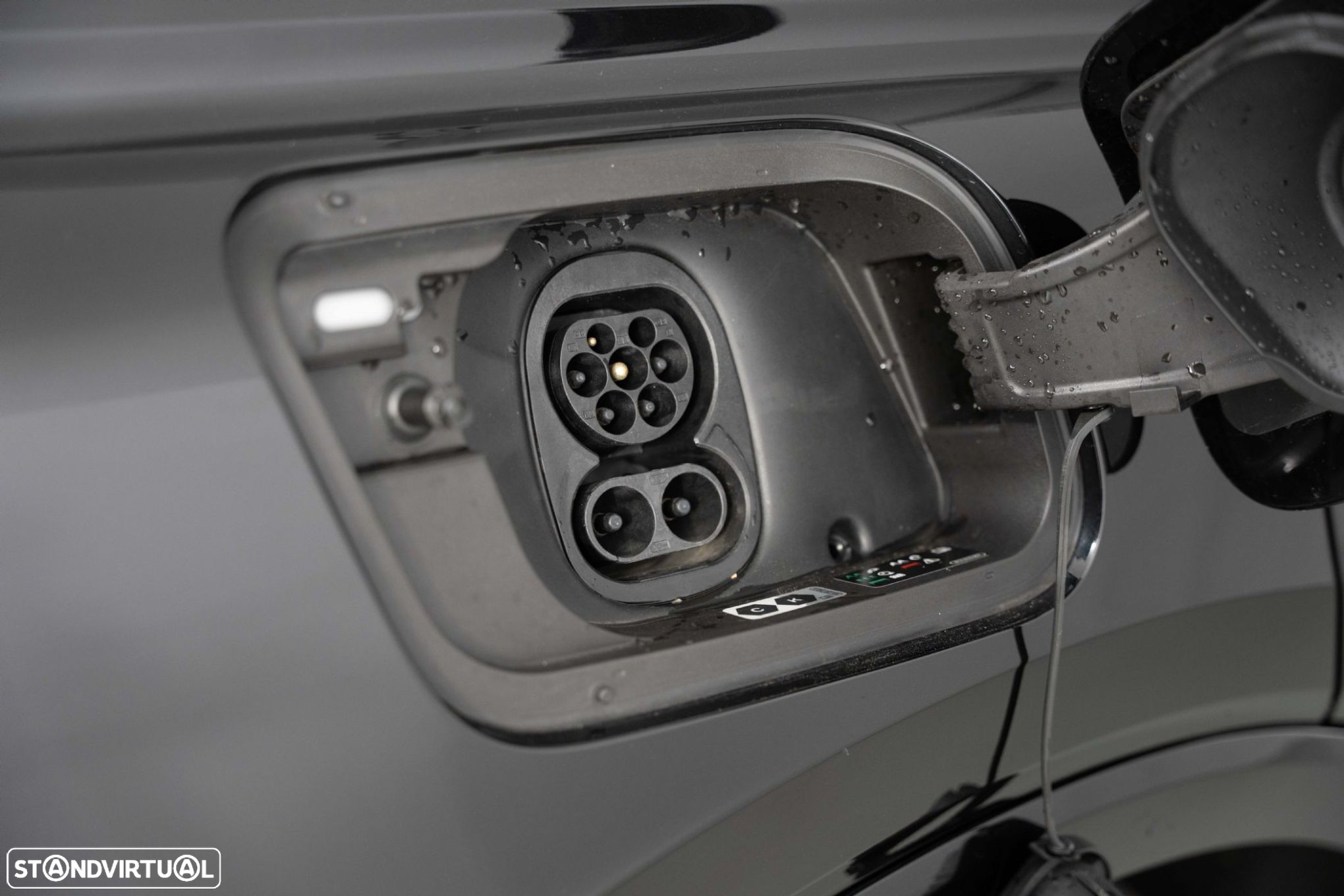 Audi Q4 e-tron 40 82 kWH - 16