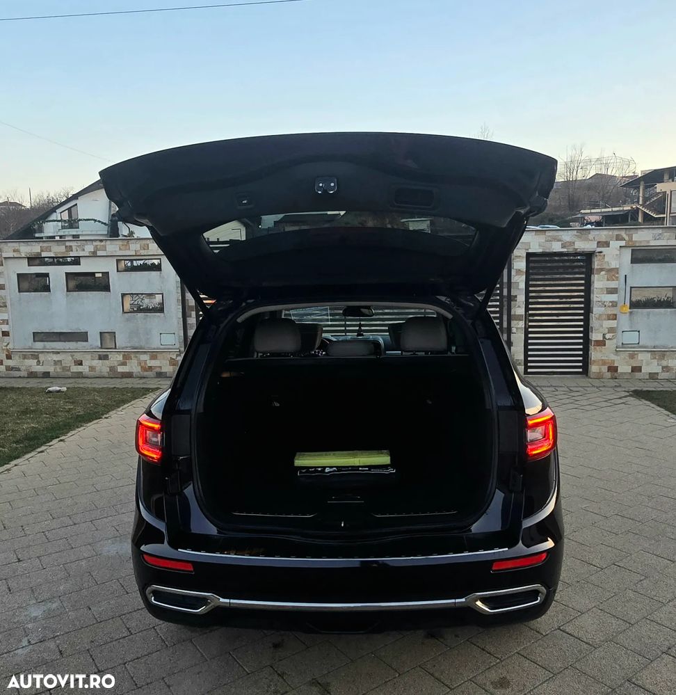 Renault Koleos BLUE dCi 190 4WD X-tronic INITIALE PARIS - 14