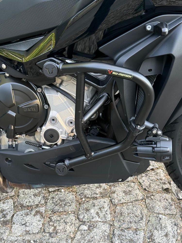 BMW S 1000 XR - 11